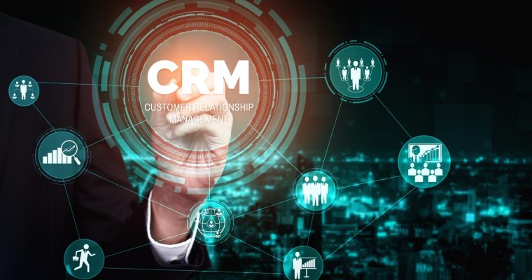 Best CRM and Email Marketing Software for Businesses in 2025