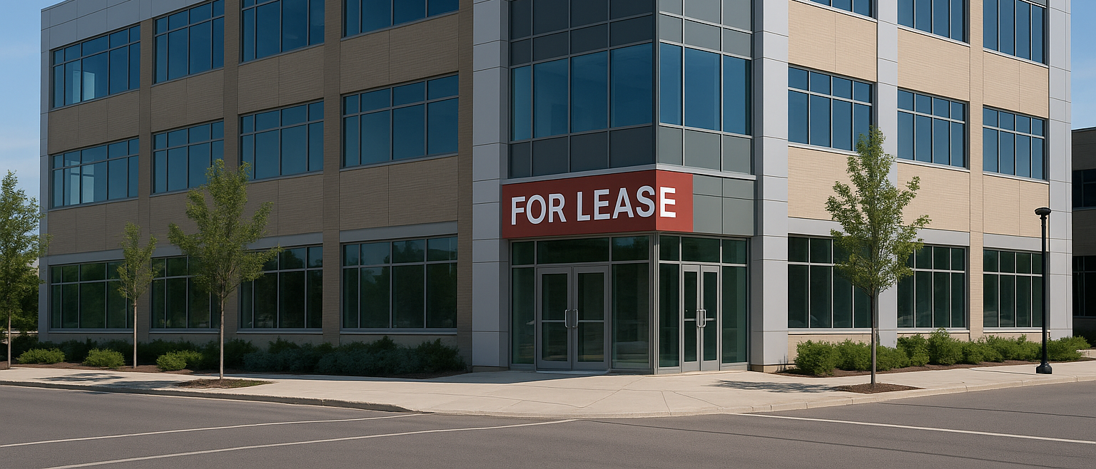 Commercial Spaces for Lease in Ottawa: Prime Locations and Market Opportunities for Business Owners