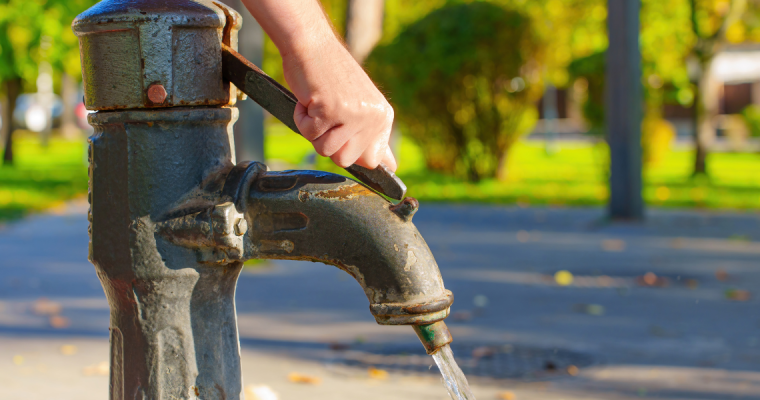 MacKinnon Water Solutions: Ensuring Safe, Clean Water for Families Across Sundridge