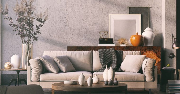 Why Home Renovations Should Start With a Clear Design Vision