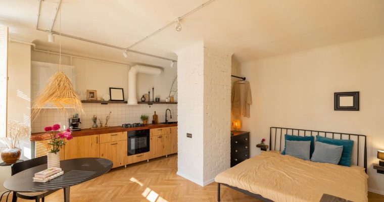How Renters Can Choose an Apartment With Long-Term Comfort in Mind